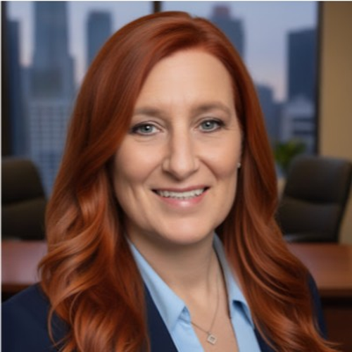 Kristina Loftis, ASHM, LPN